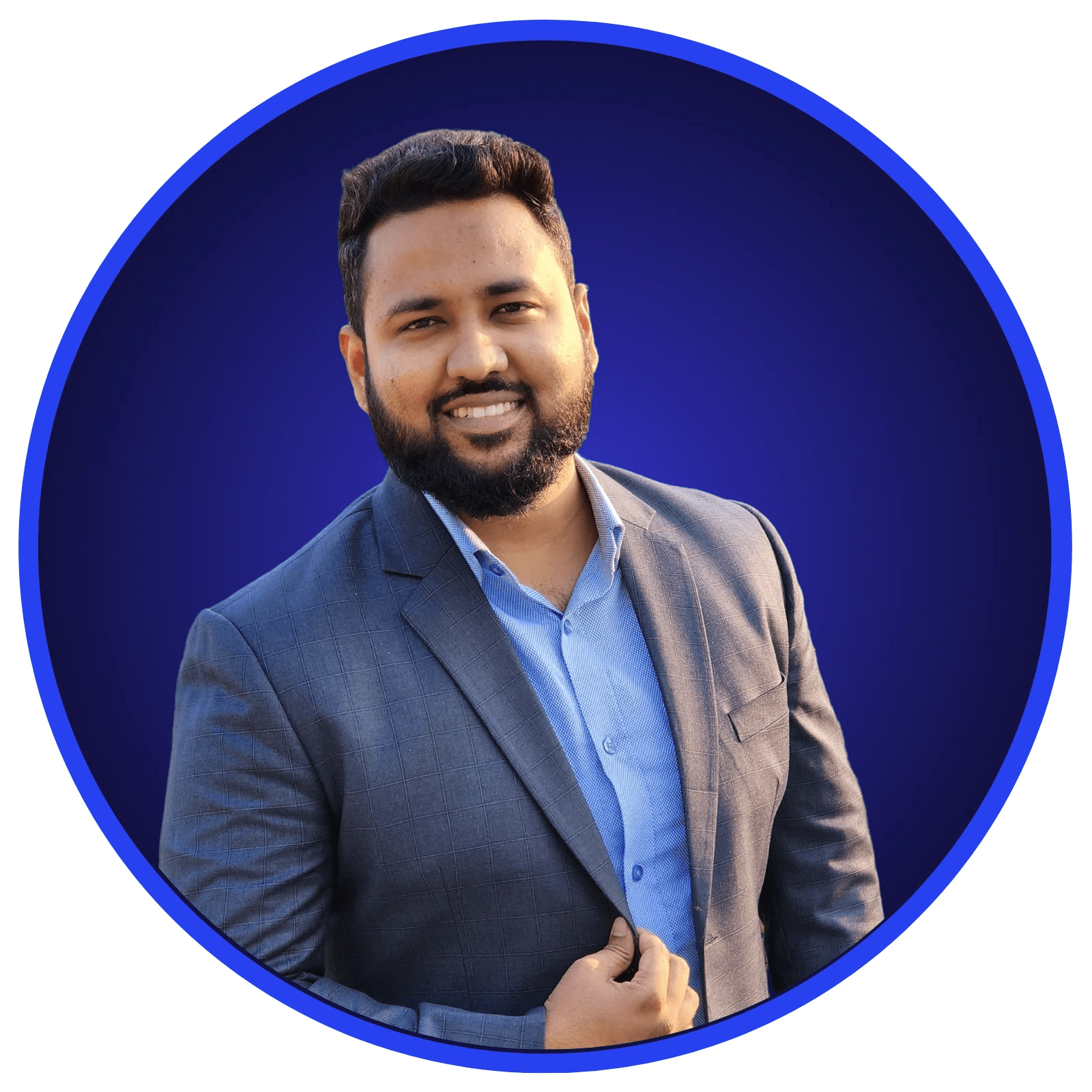 Md Walid Hasan